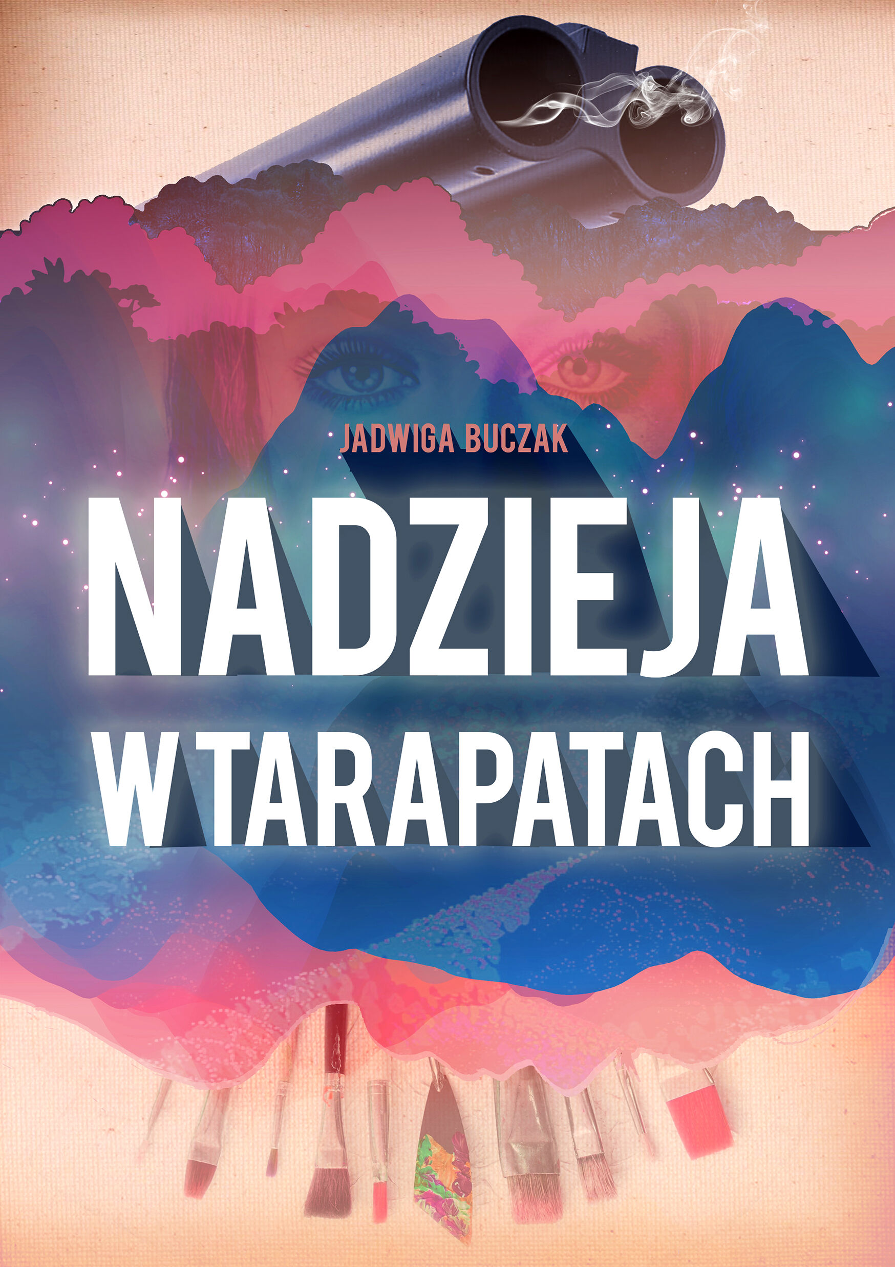 Nadzieja w tarapatach (e-book)