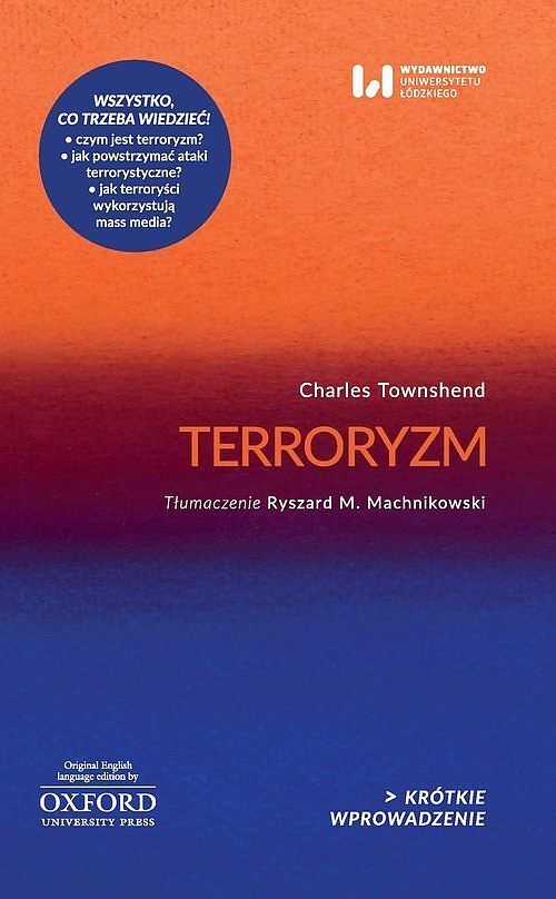 Terroryzm