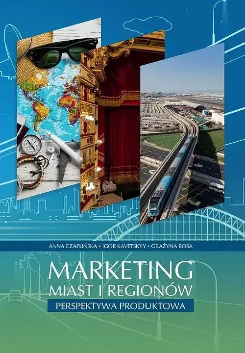 Marketing miast i regionów