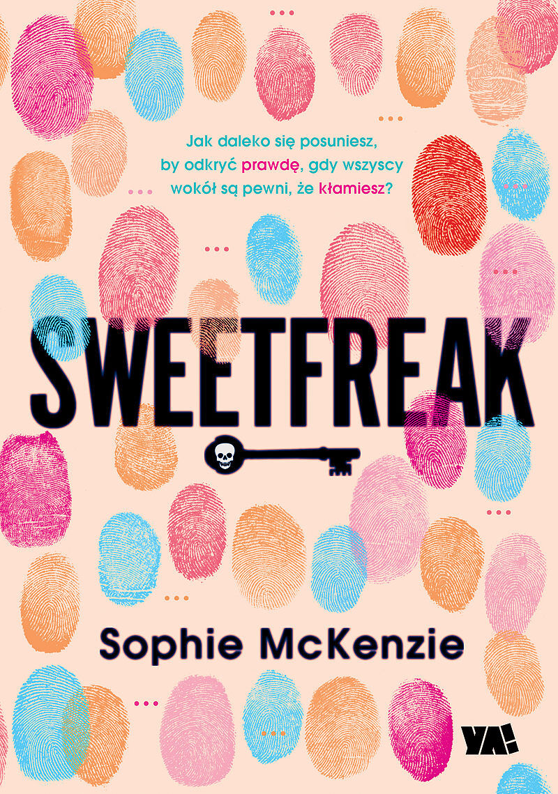 Sweetfreak