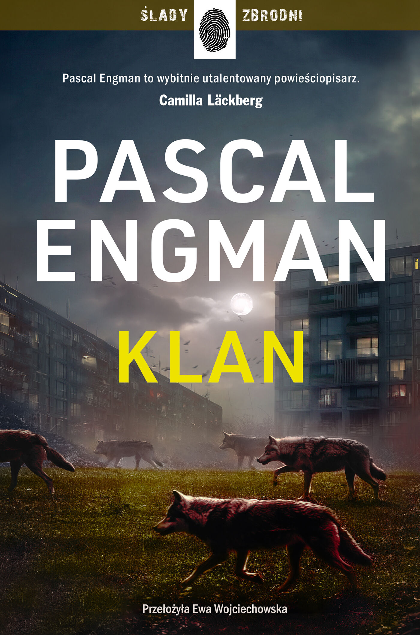 Klan (e-book)