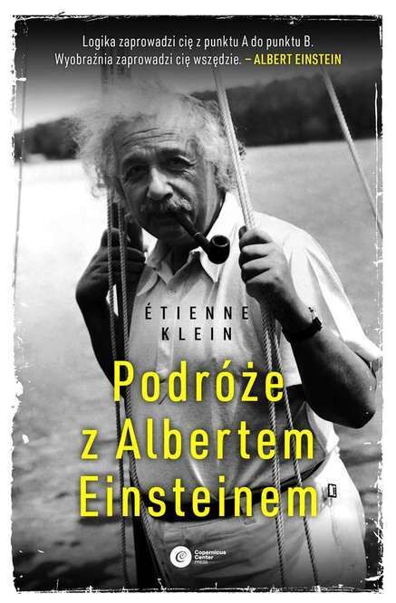 Podróże z albertem Einsteinem