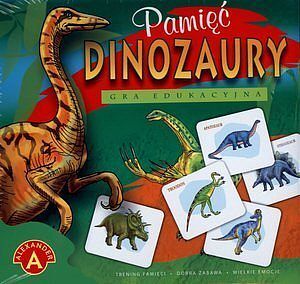 Pamięć Dinozaury