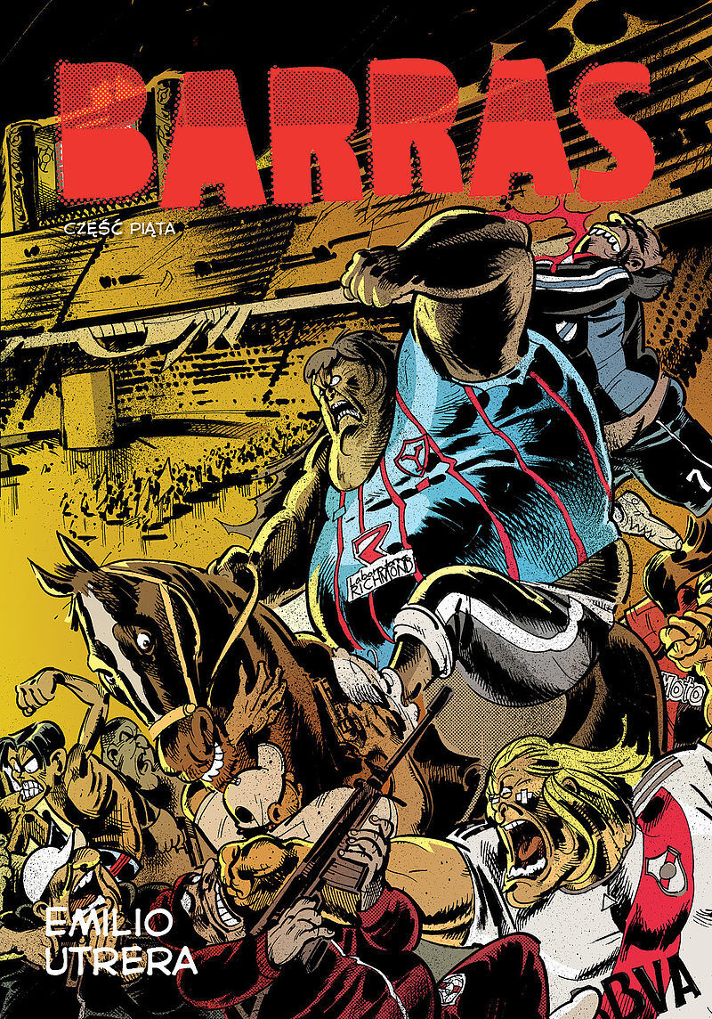 Barras - 05