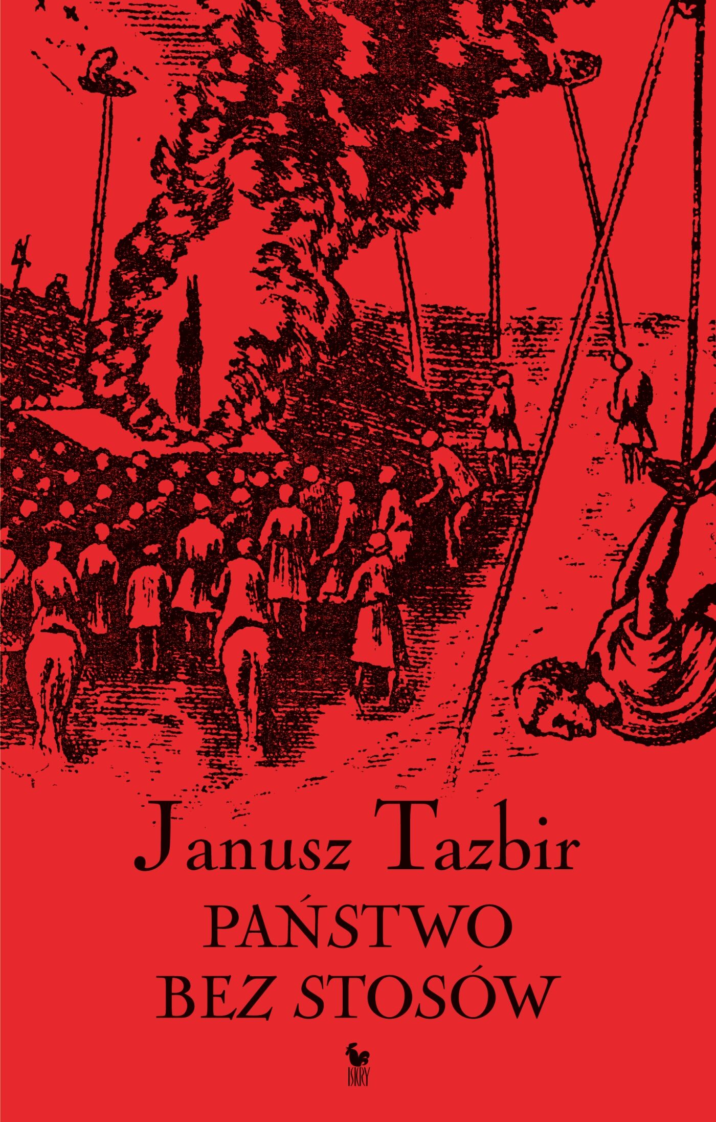 Państwo bez stosów (e-book)