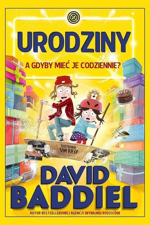 Urodziny