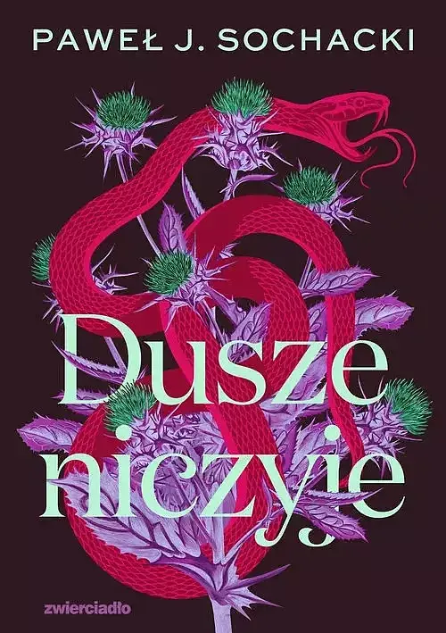 Dusze niczyje