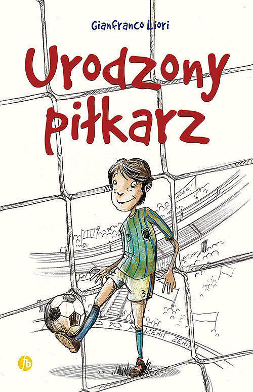 Urodzony piłkarz w2