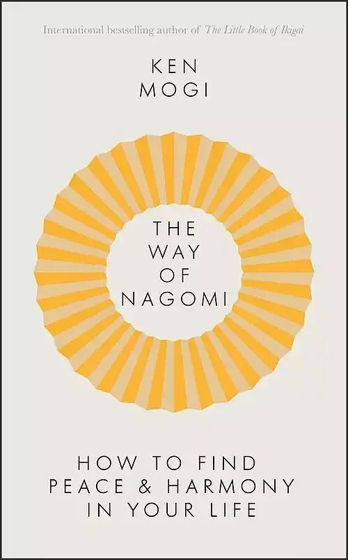 The Way of Nagomi