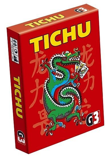 Gra tichu