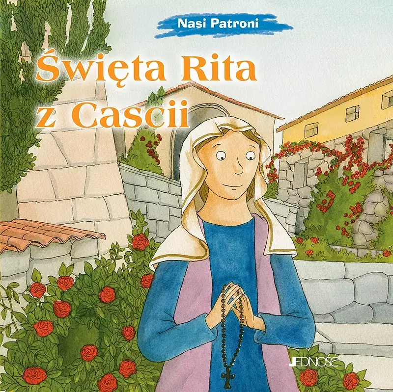 Święta Rita z Cascii