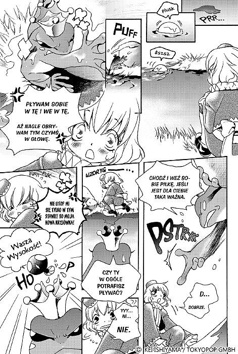 Grimms Manga - 2