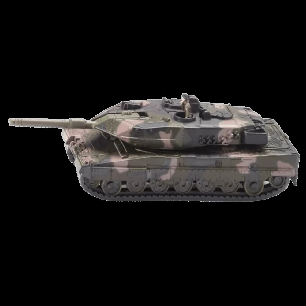 Czołg SIKU S8316
