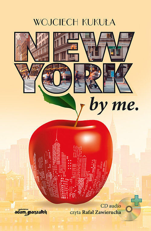 New York by me