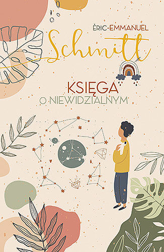 Księga o niewidzialnym wyd. Kieszonkowe