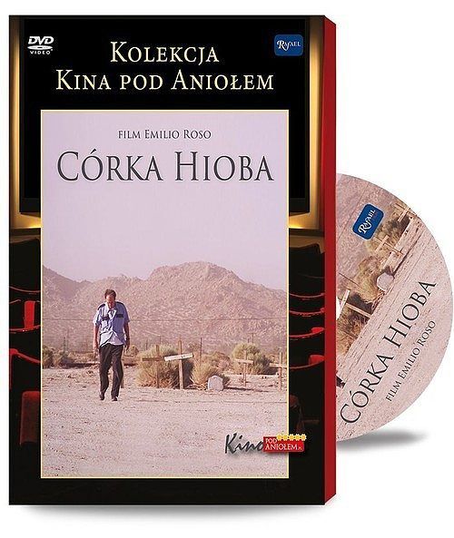 Córka Hioba (booklet DVD)