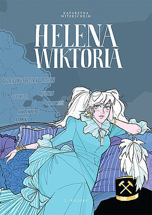 Helena Wiktoria - 02