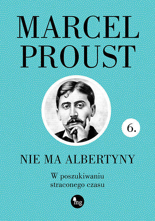 Nie ma Albertyny