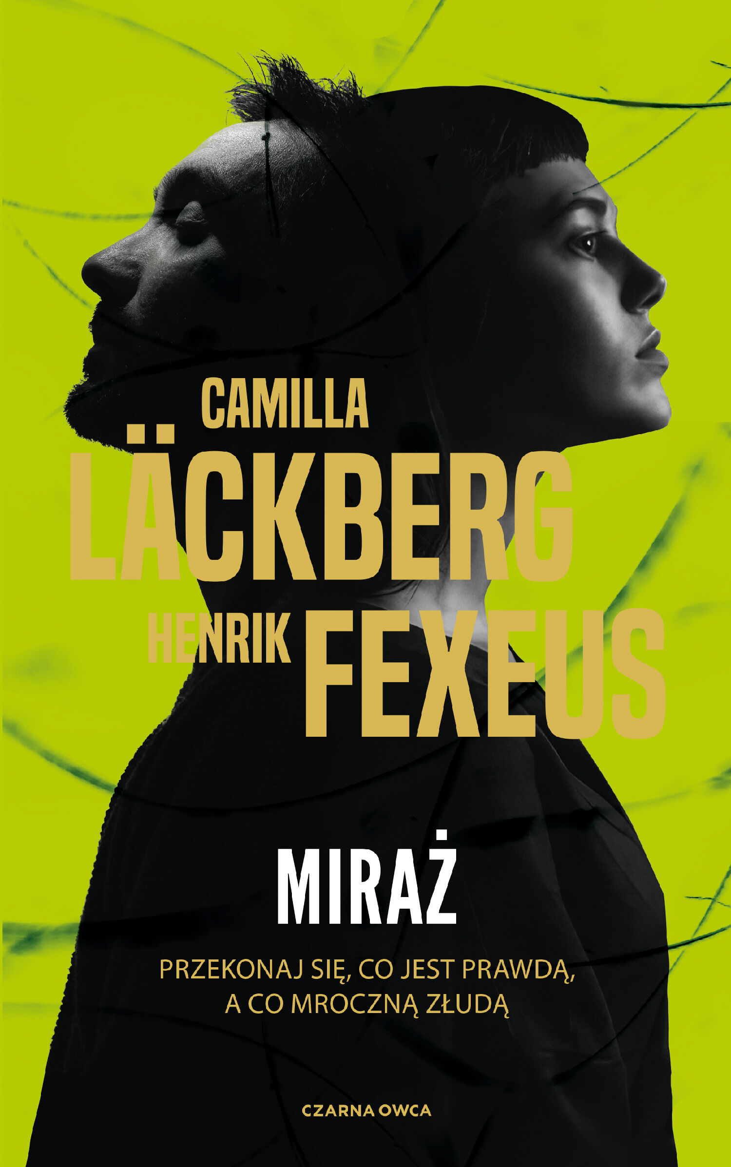 Miraż (e-book)