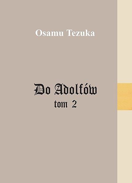 Do Adolfów - 2