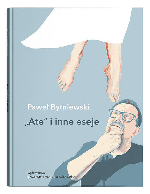 Ate i inne eseje