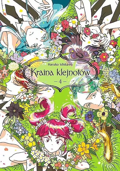 Kraina klejnotów - 04