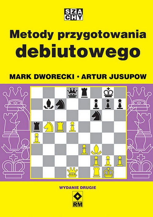 Metody przygotowania debiutowego