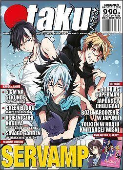 Otaku - 57 - (5/2015)