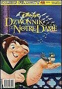 Komiks Filmowy - 2 - Dzwonnik z Notre Dame