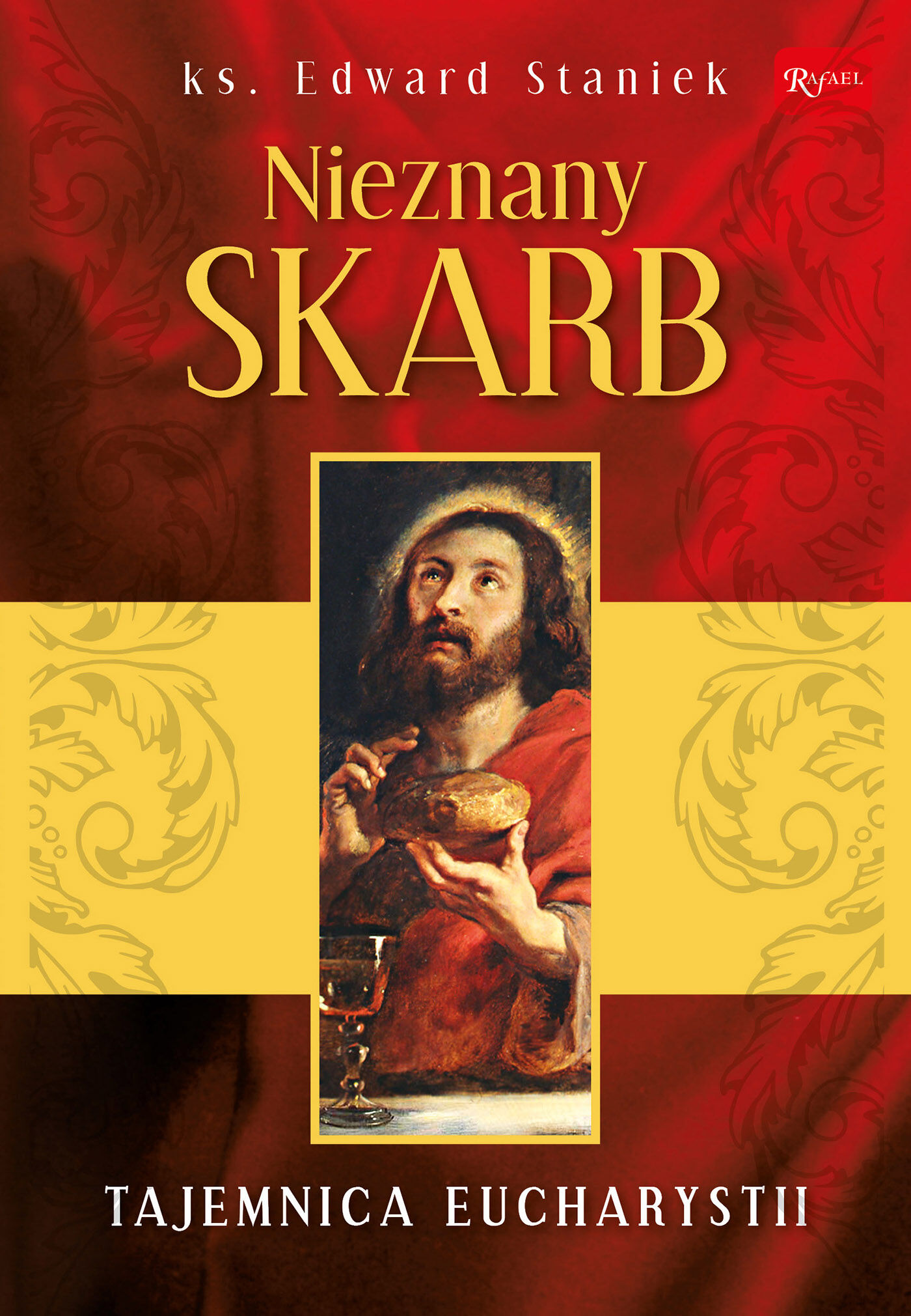 Nieznany Skarb (e-book)