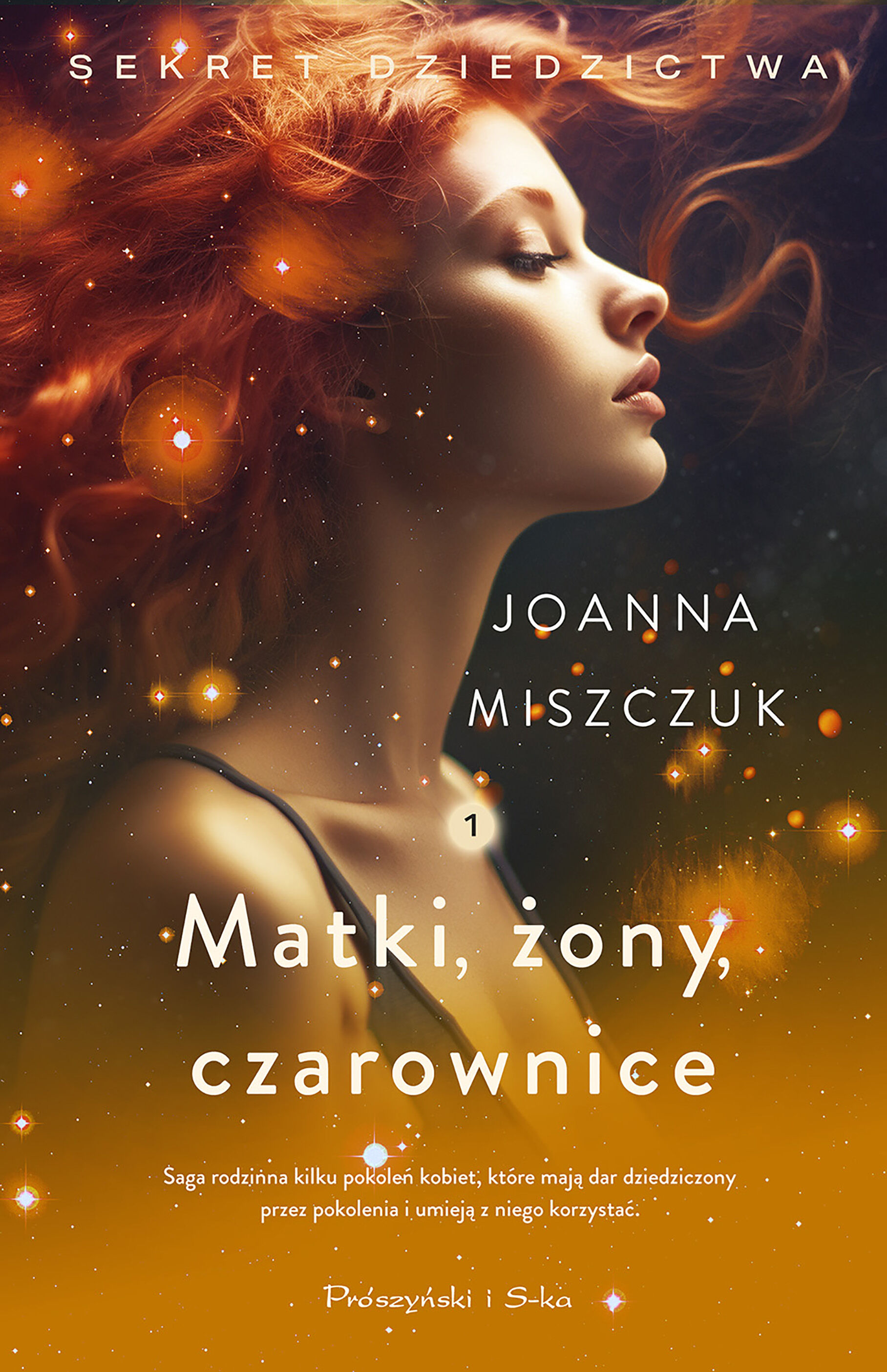Matki, żony, czarownice (e-book)