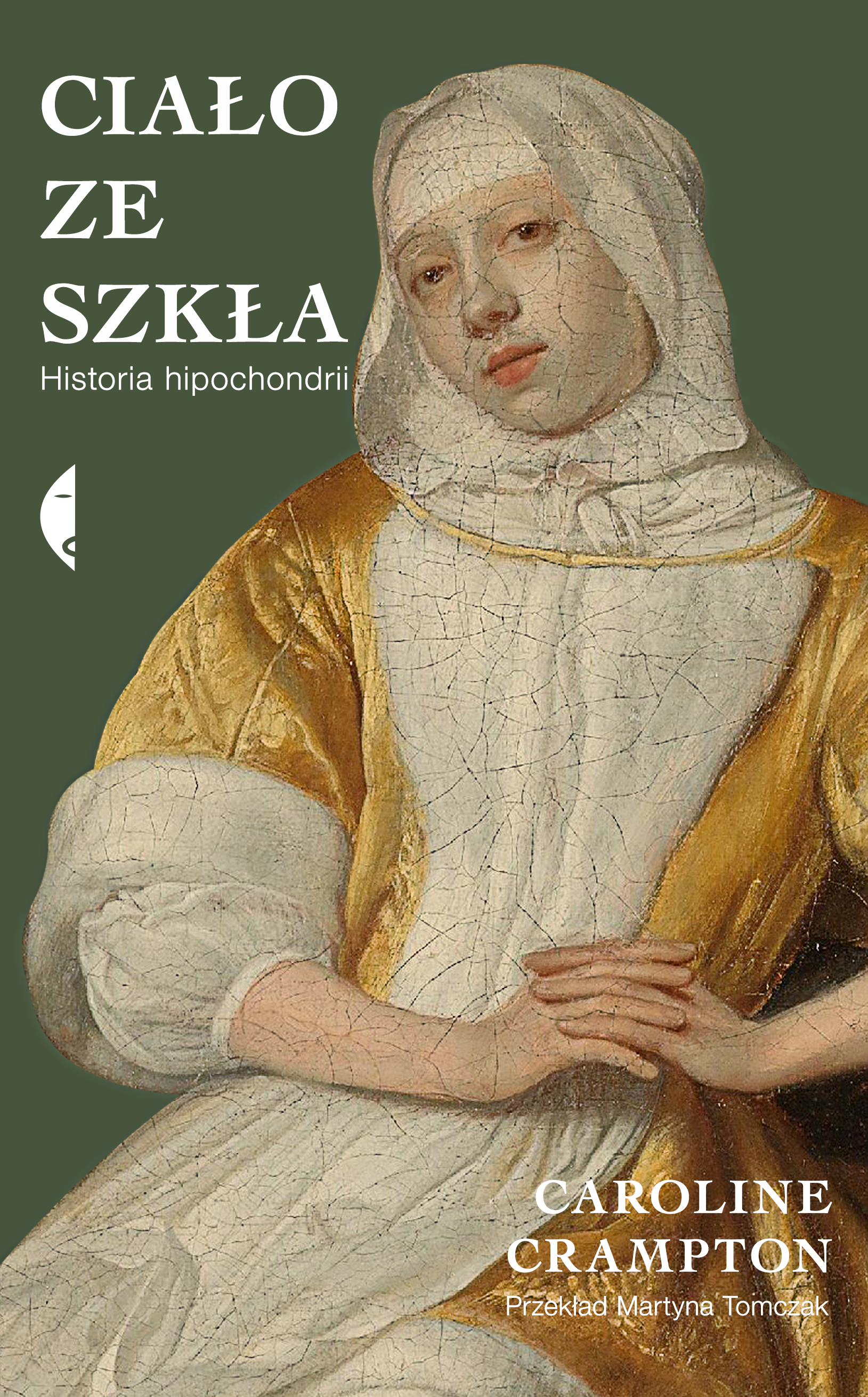 Ciało ze szkła (e-book)