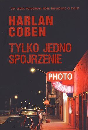 Tylko jedno spojrzenie
