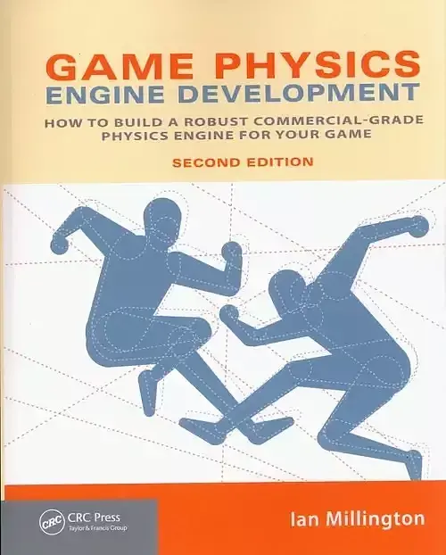 Game Physics Engine Development