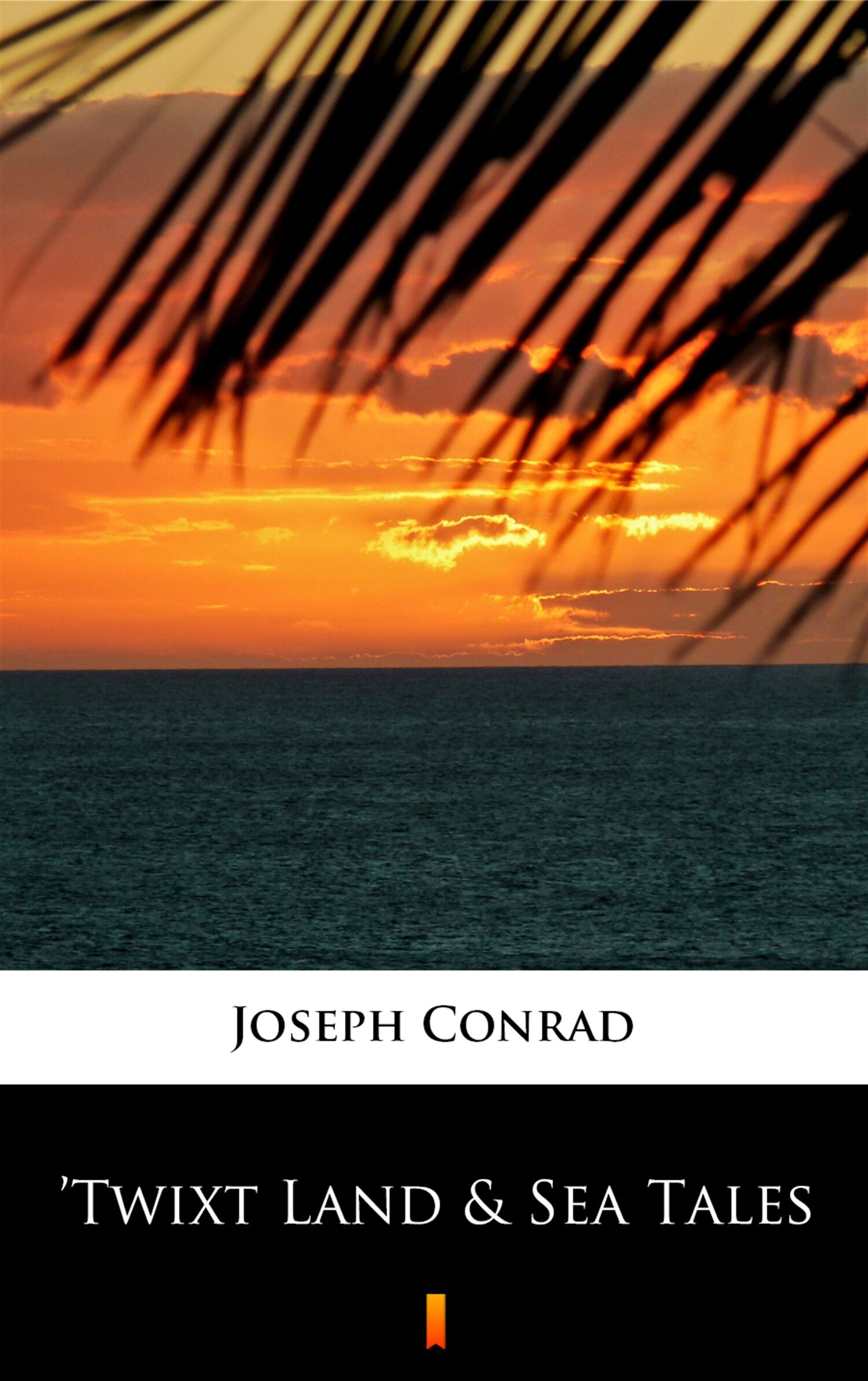 ’Twixt Land & Sea Tales (e-book)