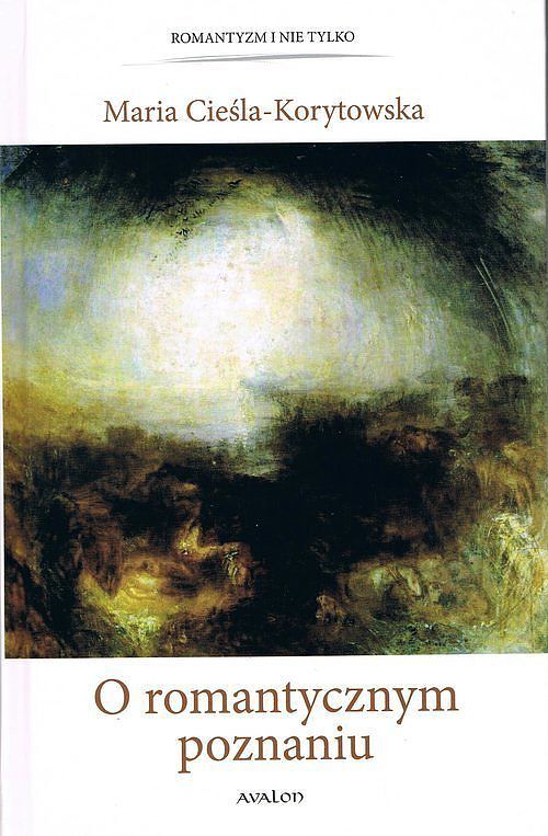 O romantycznym poznaniu