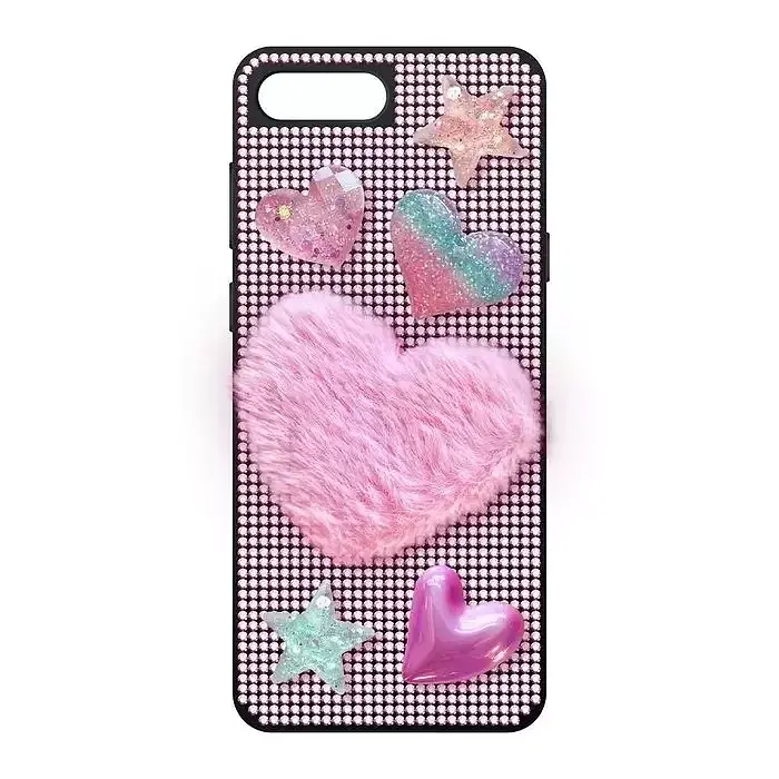 Naklejki na telefon love kidea