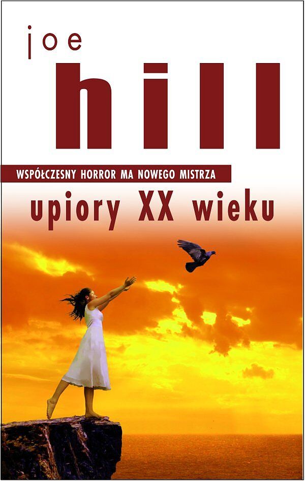 Upiory XX wieku