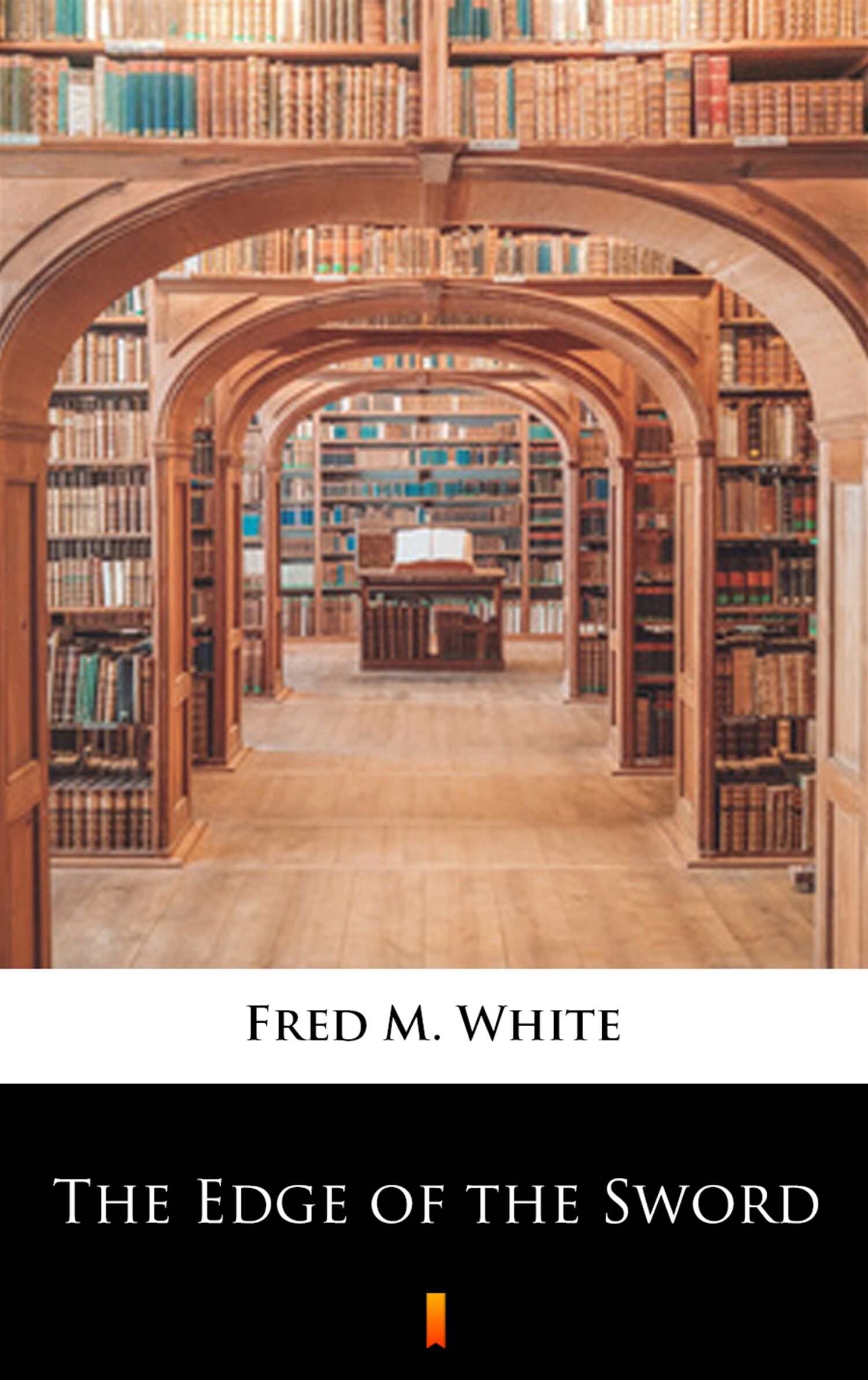 The Edge of the Sword (e-book)