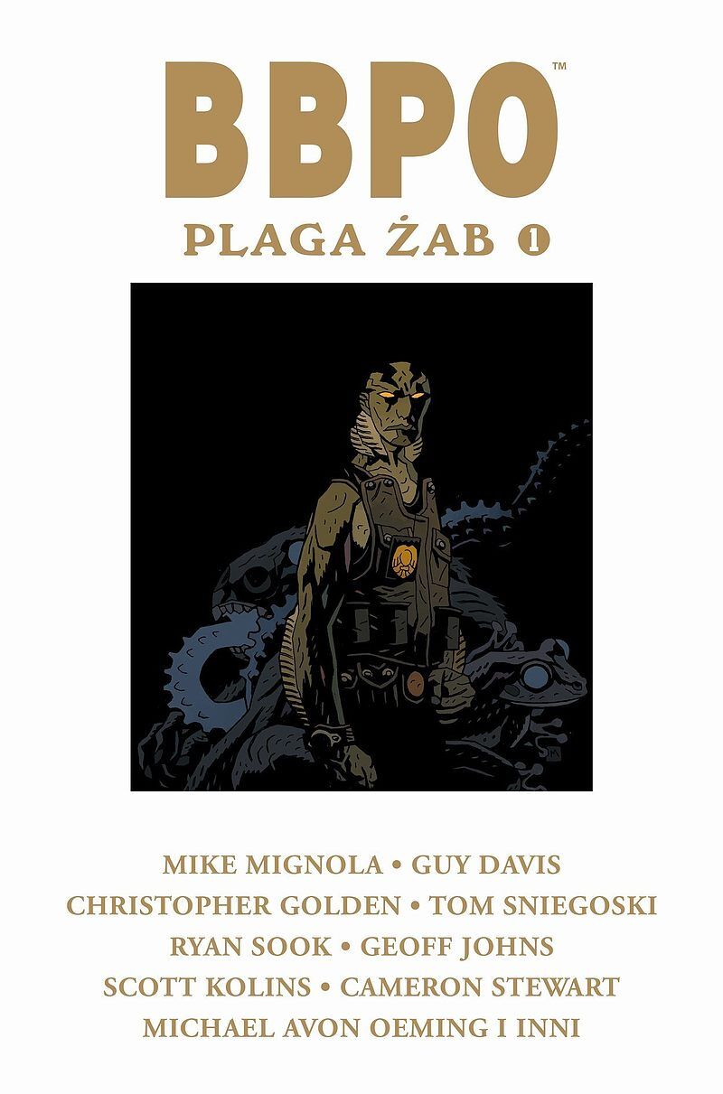 BBPO - Plaga żab - 01