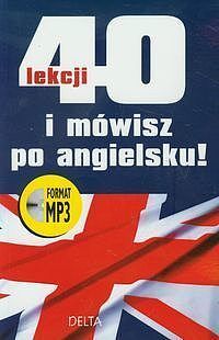 40 lekcji i mówisz po angielsku