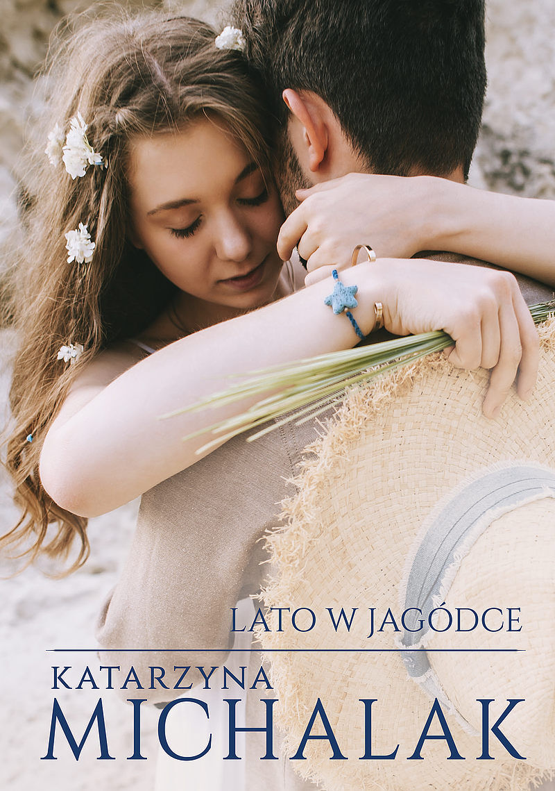 Lato w Jagódce