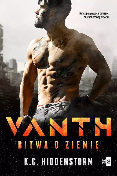 Vanth. Bitwa o Ziemię