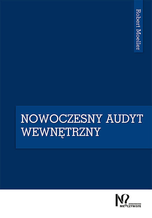 Nowoczesny audyt wewnętrzny