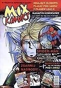 MixKomiks - 43 - (11/2006)