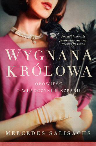 Wygnana królowa