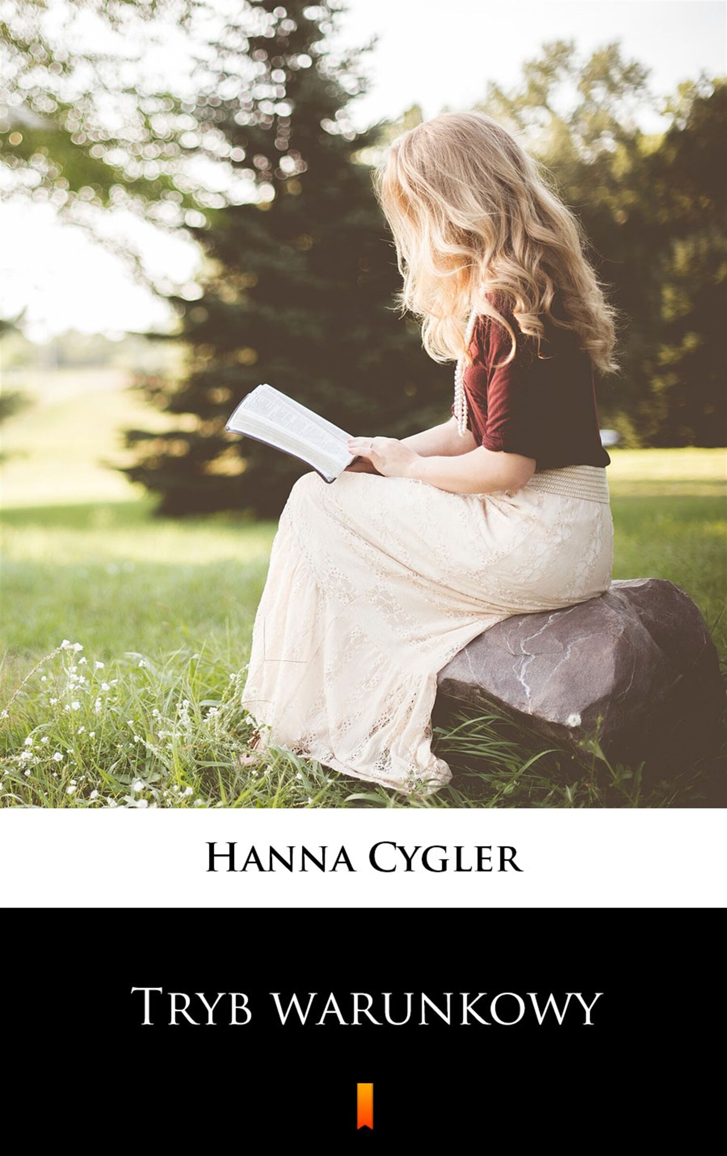 Tryb warunkowy (e-book)