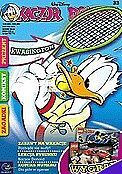 Kaczor Donald - 404 - (33/2003)