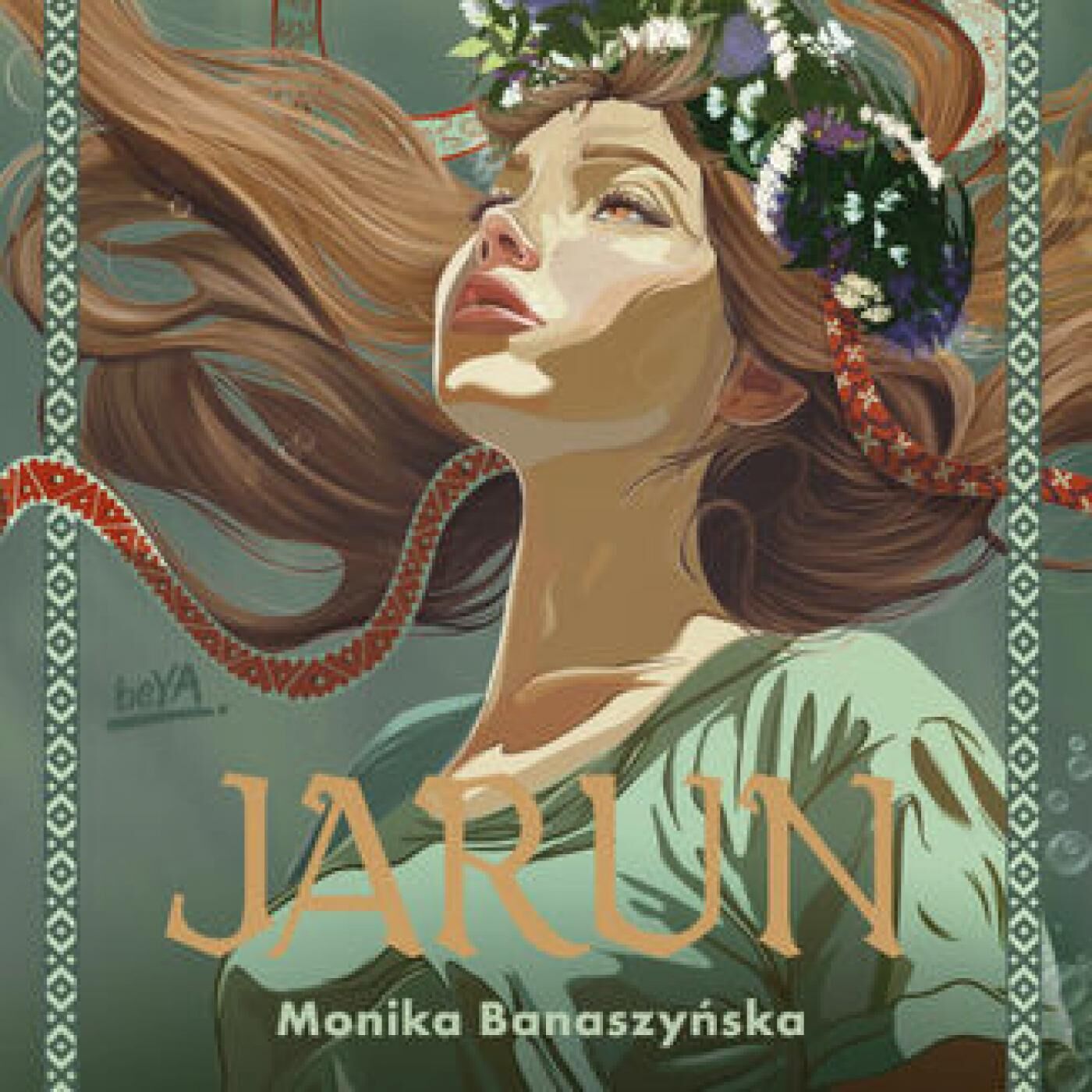 Jarun (audiobook MP3)