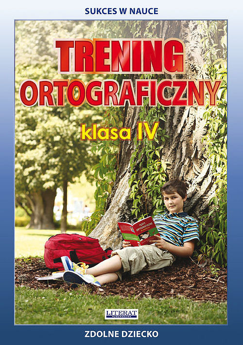 Trening ortograficzny 4